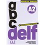 ABC Delf tout public niveau A2