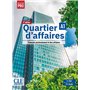 Quartier d'affaires élève niveau A1 - 2ème édition