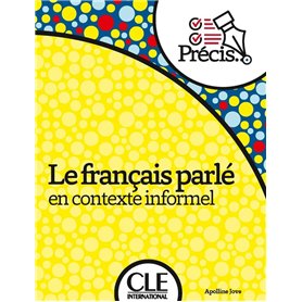 Le français parlé niveau A2