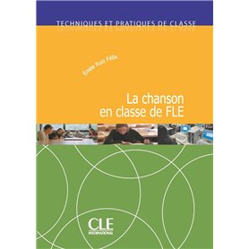 la chanson en classe de FLE