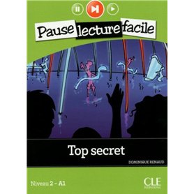 Top secret niveau A1
