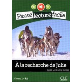 A la recherche de Julie
