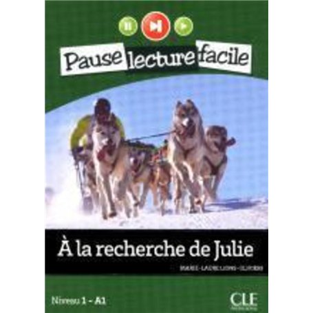 A la recherche de Julie