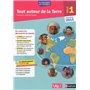 Tout autour de la terre - cycle 1