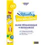 Rituels de vocabulaire - Guide pédagogique + Ressources CE1