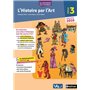 L'histoire par l'art - Cycle 3