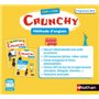 Crunchy Anglais CM - Clé USB 2019