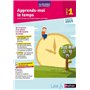 Apprends-moi le temps