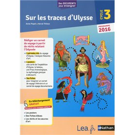 Sur les traces d'Ulysse - Cycle 3