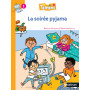 Timini - Album 1 CP - La soirée Pyjama