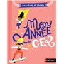 Les cahiers de réussite Nathan - Mon année de CE2 - Lot de 5