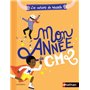 Les cahiers de réussite Nathan - Mon année de CM2 - Lot de 5