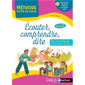 Écouter