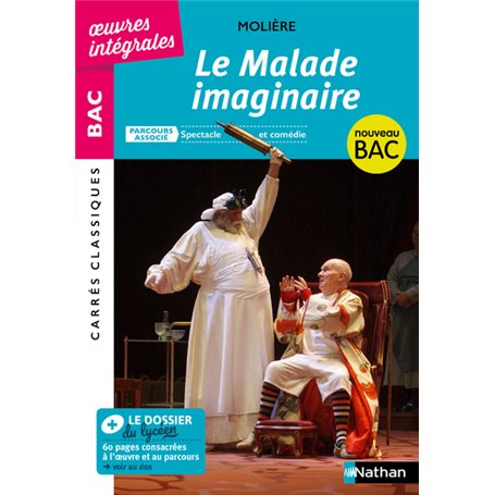 Le malade imaginaire