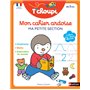 T'choupi Mon cahier ardoise - Ma petite section