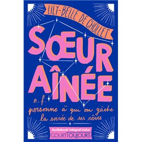 Court toujours : Soeur aînée