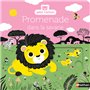 Promenade dans la savane