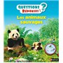 Les Animaux sauvages