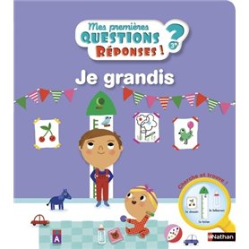 Je grandis