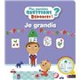 Je grandis