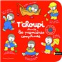 T'choupi chante les premières comptines