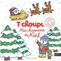 Mes chanson de Noël T'choupi