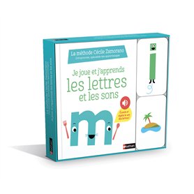 Les lettres et les sons
