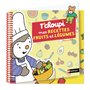 Tc'houpi - Mes recettes fruits et légumes