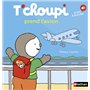 T'choupi prend l'avion