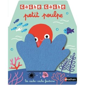 Cache-Cache petit poulpe