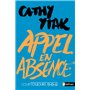 Court toujours : Appel en absence