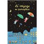 Le voyage en parapluie