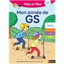 Mon année de grande section avec Mila et Noé