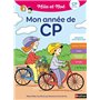Mon année de CP avec Mila et Noé