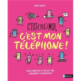 C'est (pas) moi