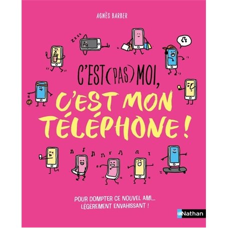 C'est (pas) moi