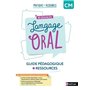 Pratiques et ressources - CM - 30 séances de langage oral