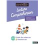 MHF - Lecture-compréhension CE2 - Guide des séances + ressources