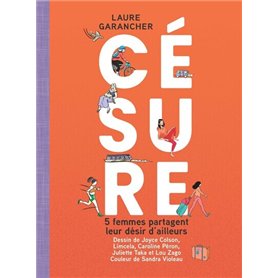 Césure