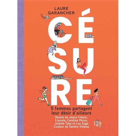 Césure