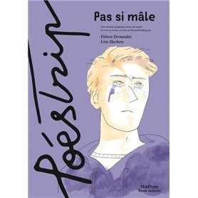 Pas si mâle