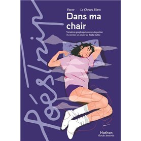 Dans ma chair