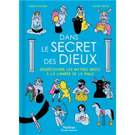Dans le secret des dieux