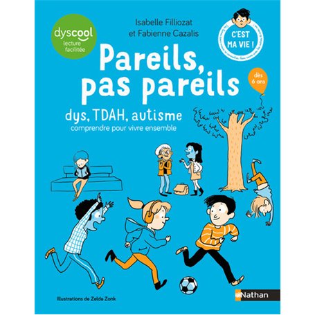 Pareils