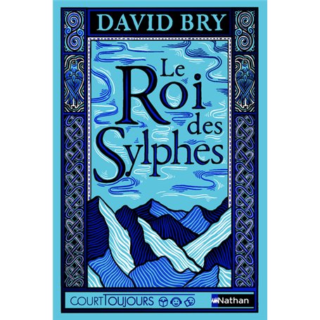 Court toujours : Le Roi des Sylphes