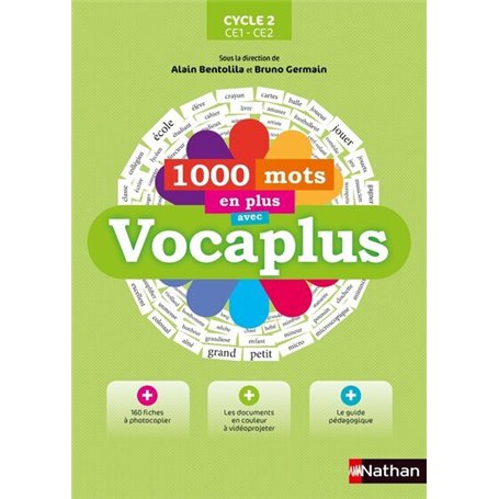 Vocaplus - Cycle 2