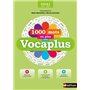 Vocaplus - Cycle 2