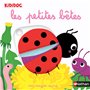 Mon imagier animé les petites bêtes