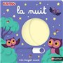 Mon imagier animé la nuit