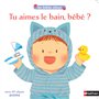 Tu aimes le bain